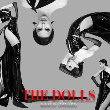 the dolls