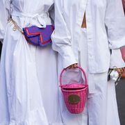 vestidos blancos de verano en parís