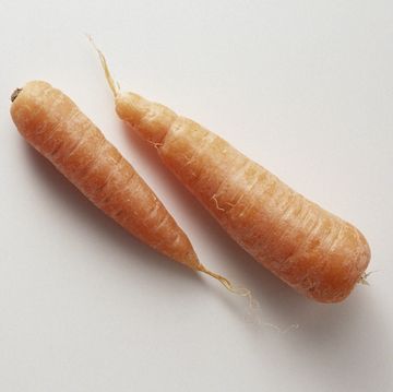 carote benefici per la pelle